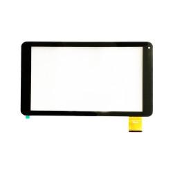 TOUCH CHINI WOLDER MITAB ONE DE 10.1" INCH WJ1315-FPC-V2.0 PRETO TOUCH CHINI WOLDER MITAB ONE DE 10.1" INCH WJ1315-FPC-V2.0 PRETO